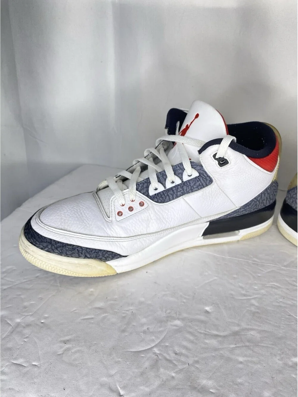 Jordan air retro